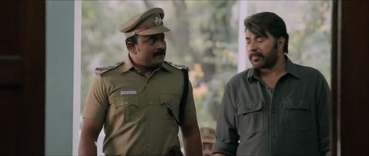 Abrahaminte Santhathikal {Babbar The Police} (2018) UNCUT Hindi HDRip x264 AAC-FMHD Abrahaminte Santhathikal {Babbar The Police} (2018) UNCUT Hindi HDRip x264 AAC-FMHD