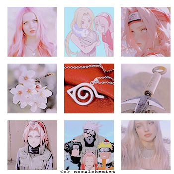 (F) KARIN UZUMAKI ★ Naruto FTxLU1cp_o