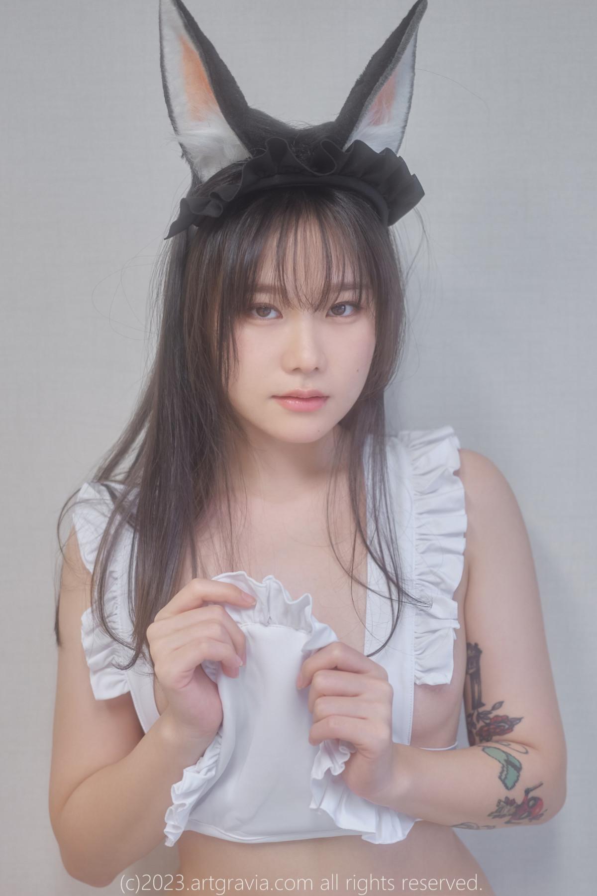 Sira 시라, ArtGravia Vol.506 아트그라비아 Set.02(39)