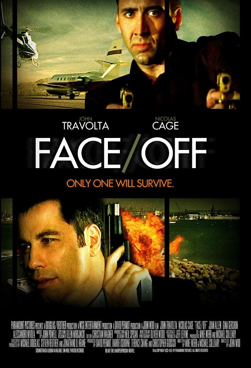 Bez twarzy / Face/Off (1997) MULTi.720p.BluRay.x264.AC3-DENDA / LEKTOR i NAPISY PL