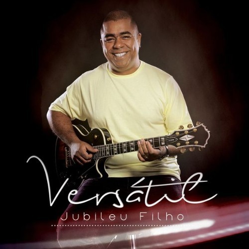Jubileu Filho - Versatil (Original Mix) - 2015