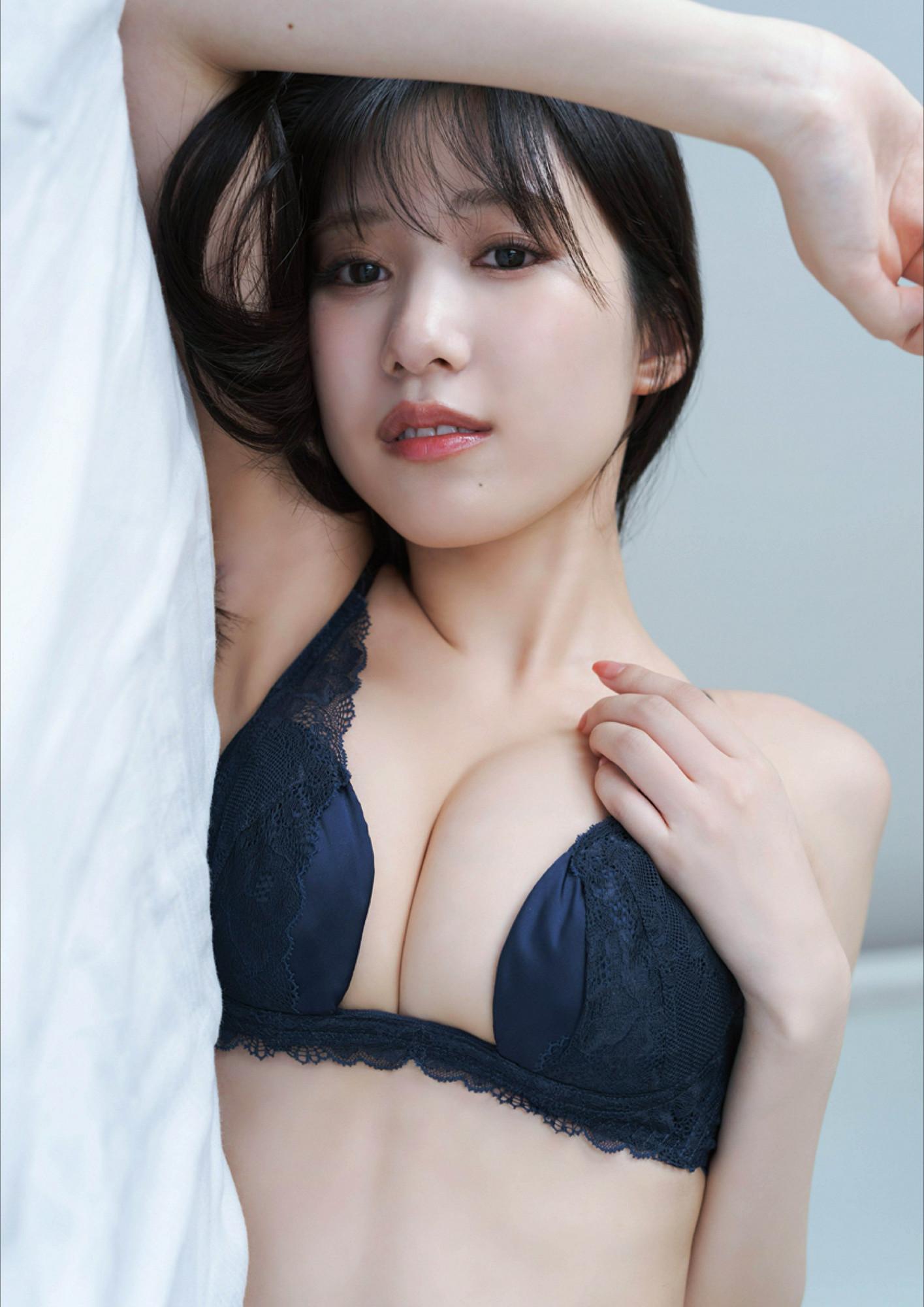 Sumire Yokono 横野すみれ, Dolce.Vol 14-17(10)
