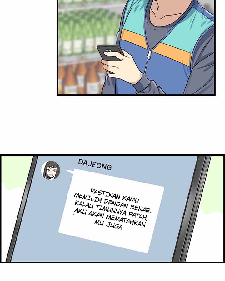 Komik The Ark Is Me Chapter 02 page 13