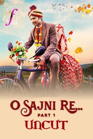 O Sajni Re 2024 Hindi Season 01 Part 01 Feel WEB Series 720p HDRip Download