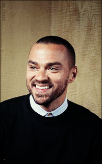 Jesse Williams IbSFBrA9_o