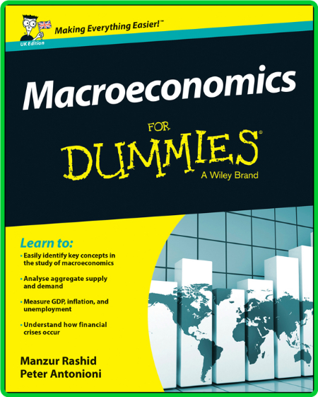 Macroeconomics For Dummies