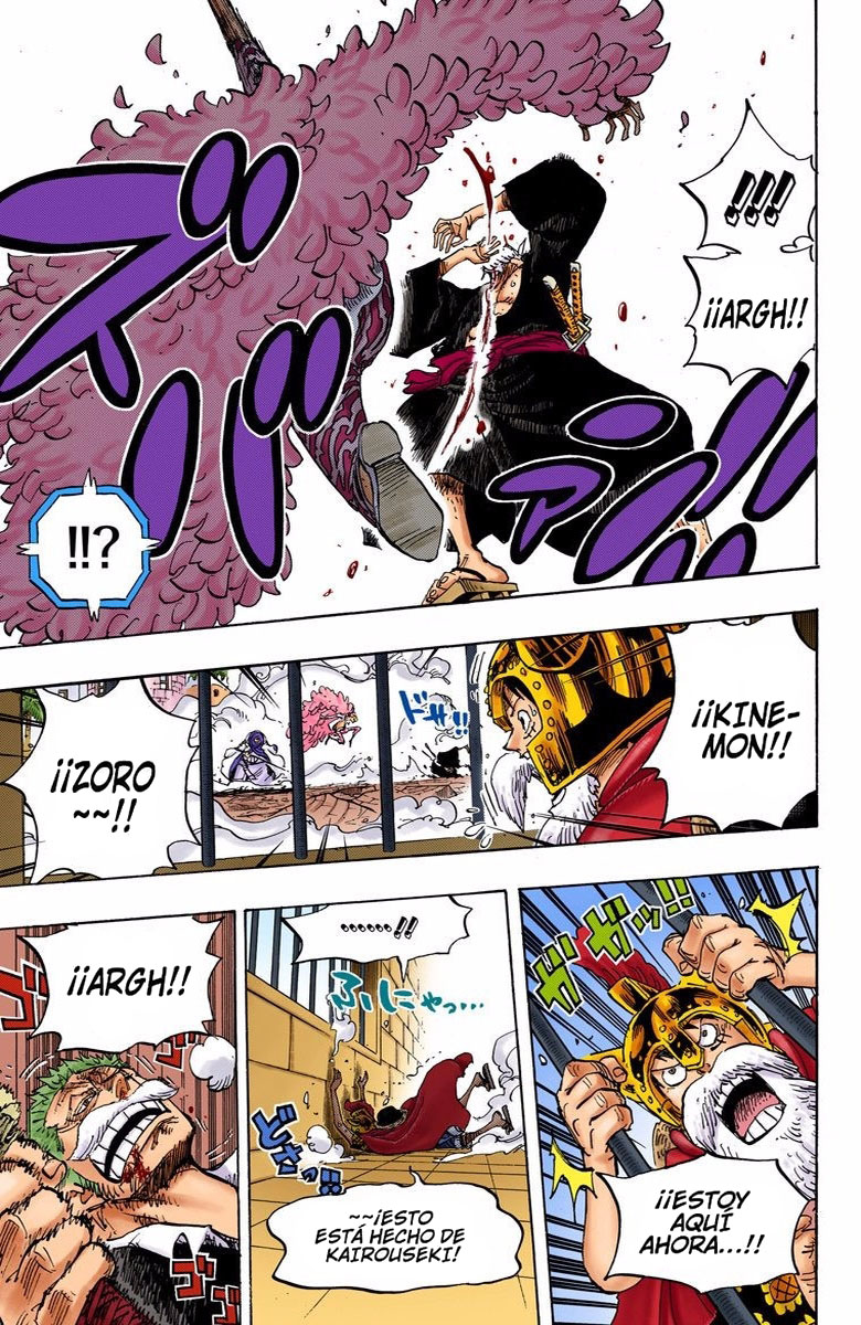 full - One Piece Manga 730-731 [Full Color] [Dressrosa] W1AxJ1mY_o