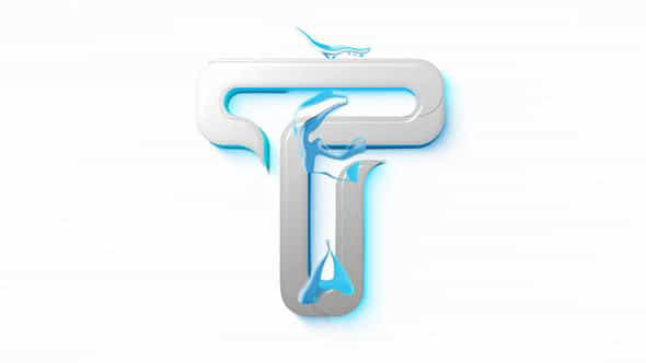Logo Reveal - VideoHive 44388194