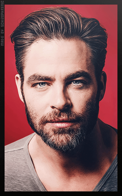 Chris Pine 65vReetz_o