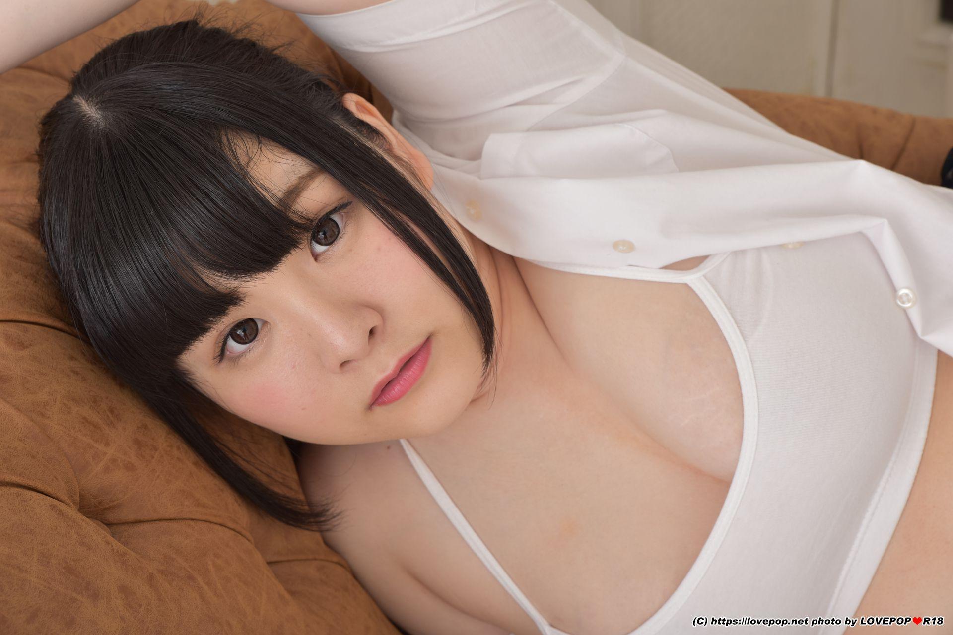 [LOVEPOP] 七緒はるか Haruka Nanao Photoset 01 写真集(48)