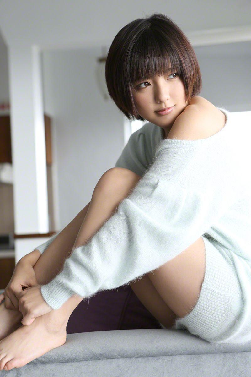 [Wanibooks] NO.117 Erina Mano 真野恵里菜 写真集(168)