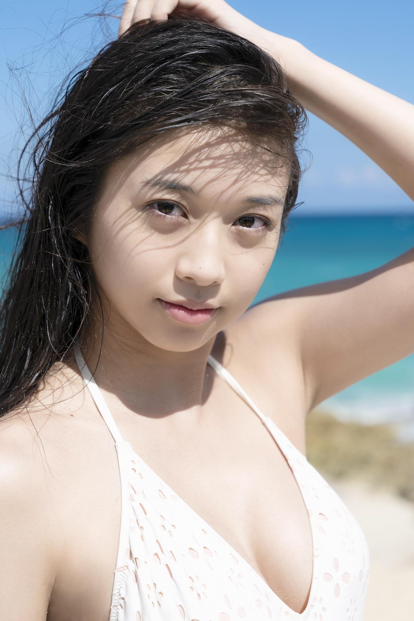 Maria Makino 牧野真莉愛, [Hello! Project Digital Books] Vol.205 Set.03(16)