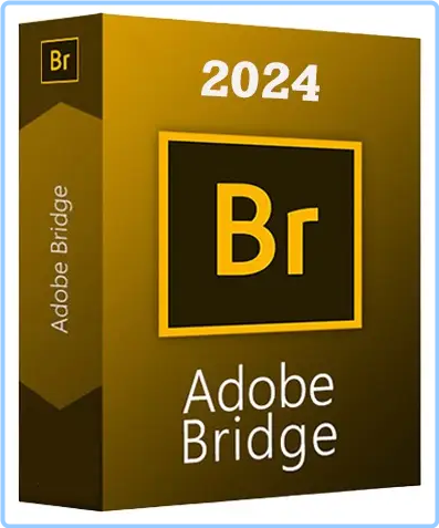 Adobe Bridge 2024 14.1.0.257 RePack by KpoJIuK CjeQJzhB_o