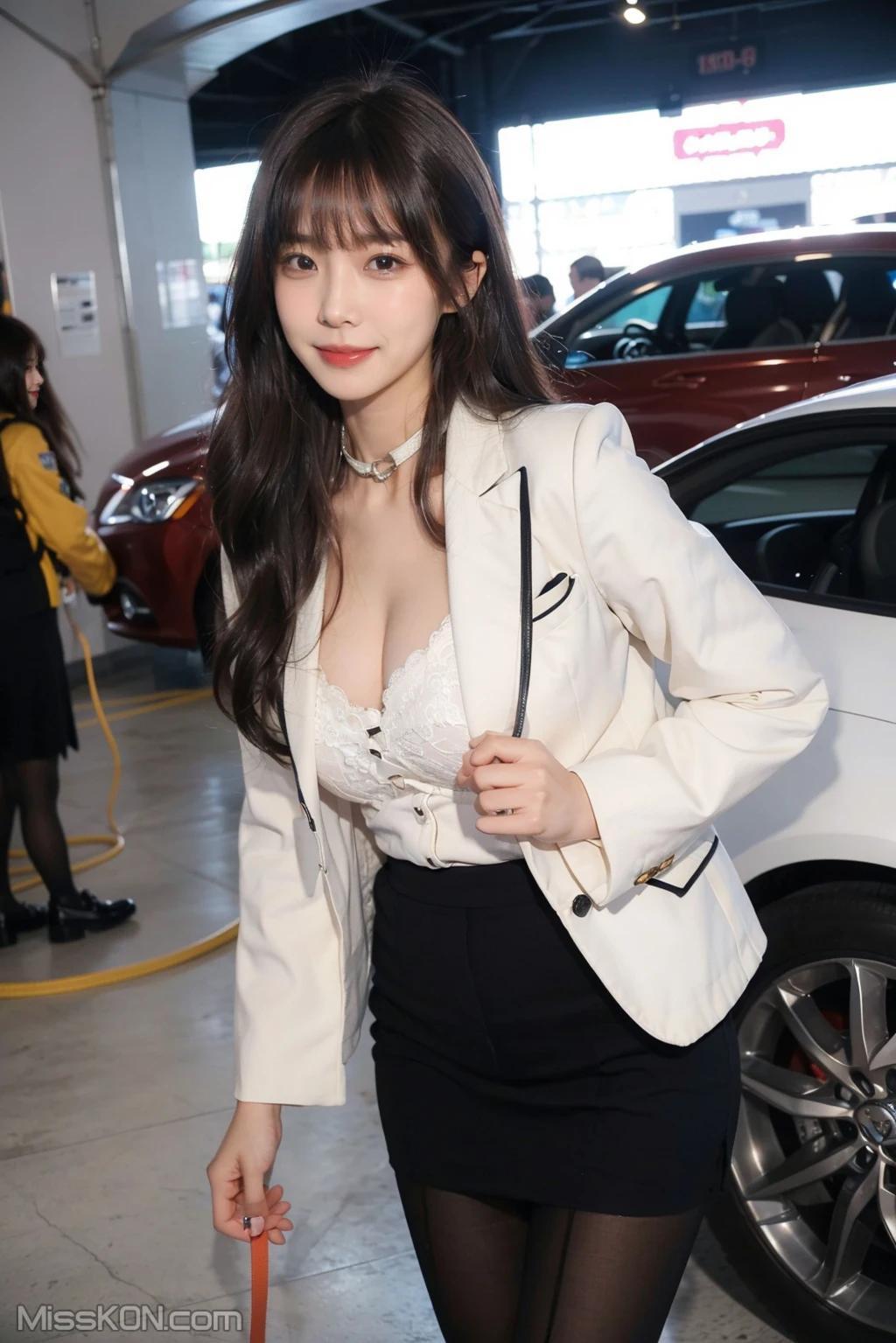 [AI Generated] 拟实画风 Vol.011 (331 photos)(47)