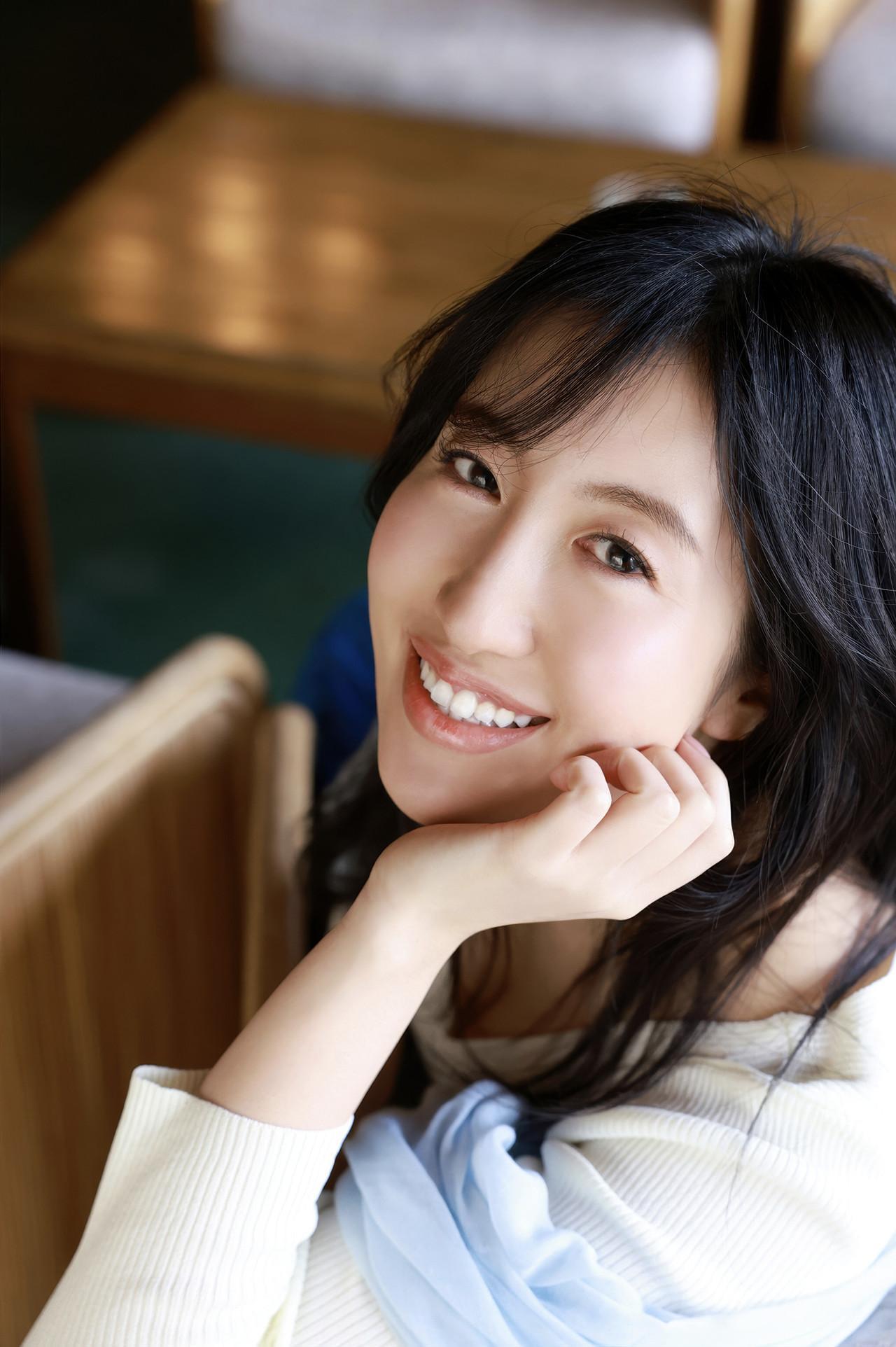Marin Inoue 井上茉倫, FRIDAYデジタル写真集 「ミス東スポ＆ミス週刊実話２冠美女の初ヘアヌード vol.1」 Set.01(6)