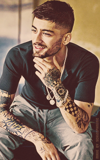 Zayn Malik D4WoB5tw_o