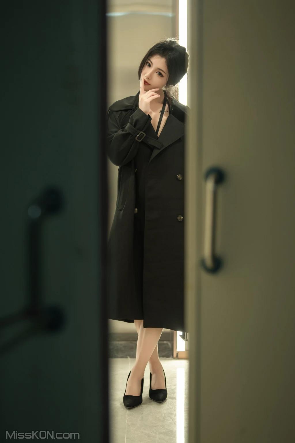 Coser@桃良阿宅: 停车场 (56 photos)(27)