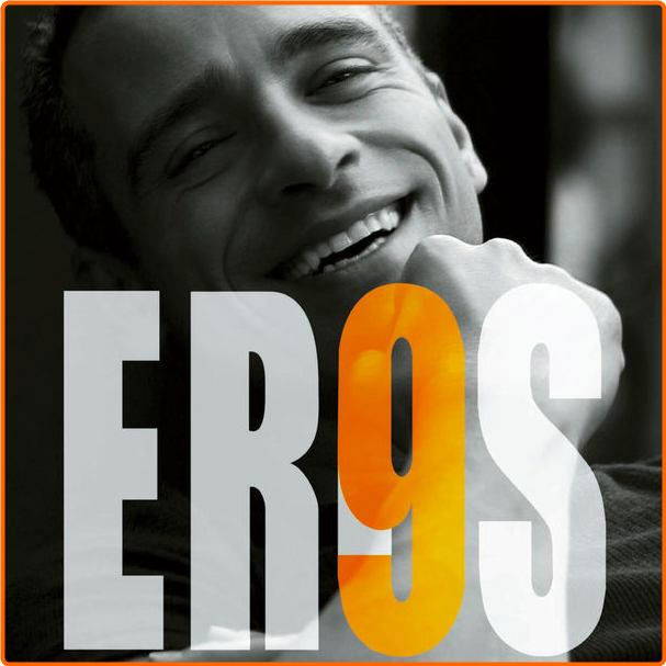 Eros Ramazzotti 9 Remastered 192 Khz (2003) Pop Flac 24 192 QJNefVtt_o