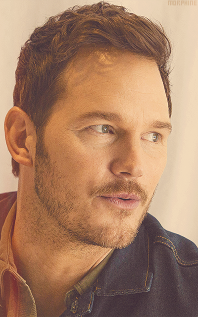 Chris Pratt YwgHFplg_o