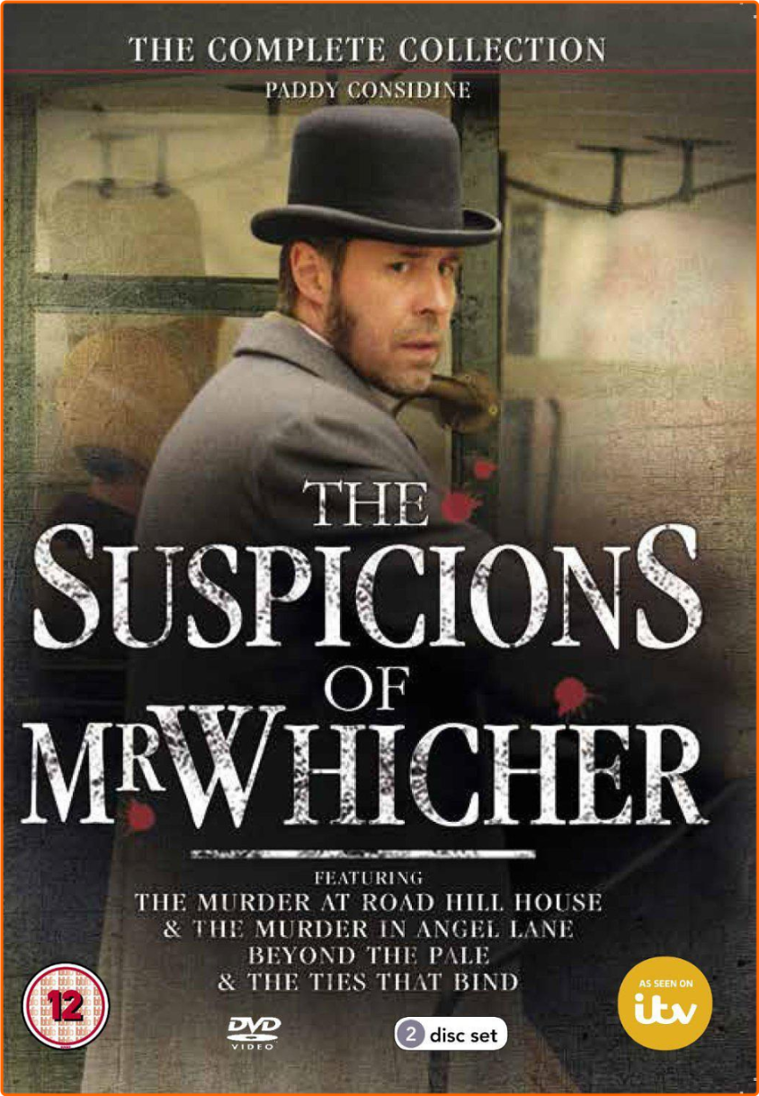 The Suspicions Of Mr Whicher S01E04 [1080p] (H264) K0rNhQD2_o