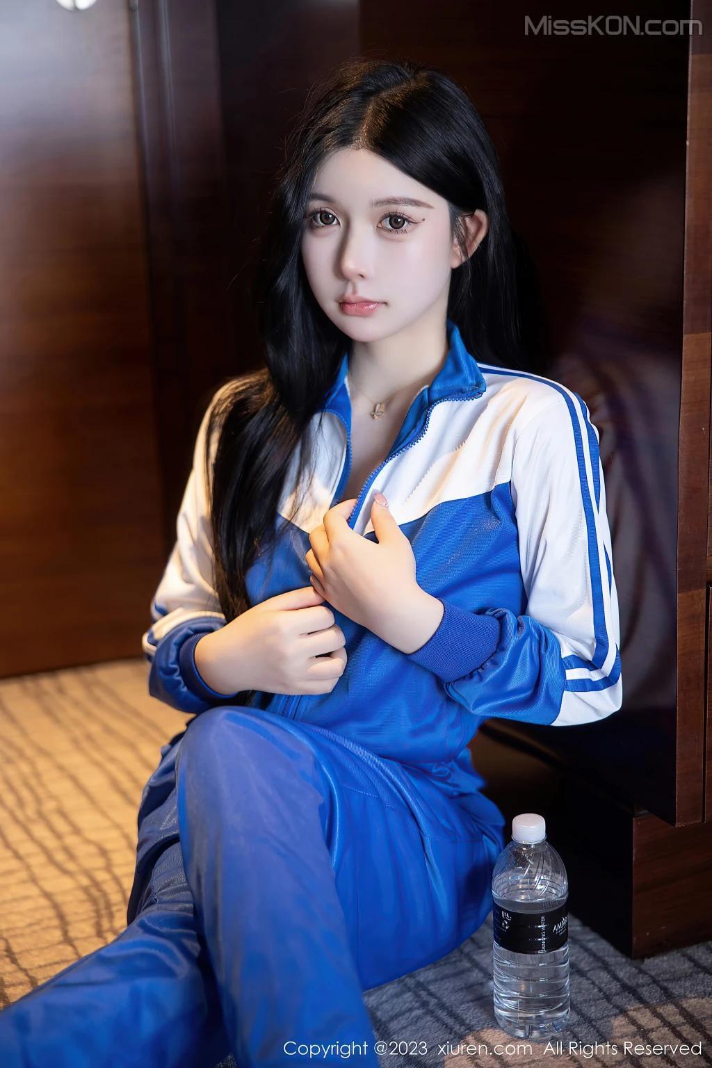 XIUREN No.6659 – 6666 (715 photos)(94)