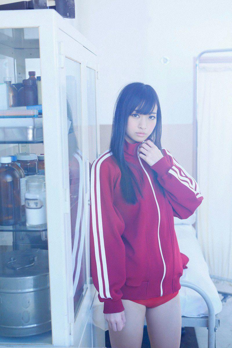 [Wanibooks] NO.107 Nana なあ坊豆腐@那奈 写真集(61)