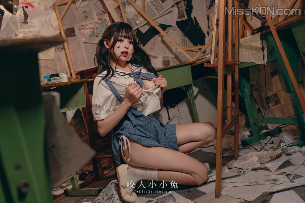 Coser@黏黏团子兔: 未成名画作 (71 photos )(16)