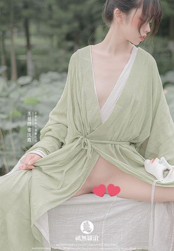 摄影师浩廷出品-夏日将至繁花如梦(1)