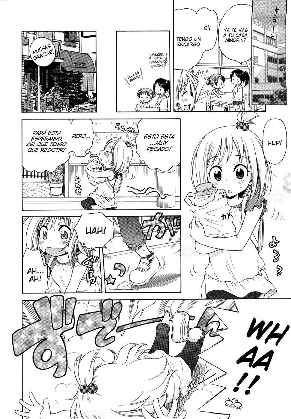 Onii-chan!! Me gustas.. Chapter-9 - 3