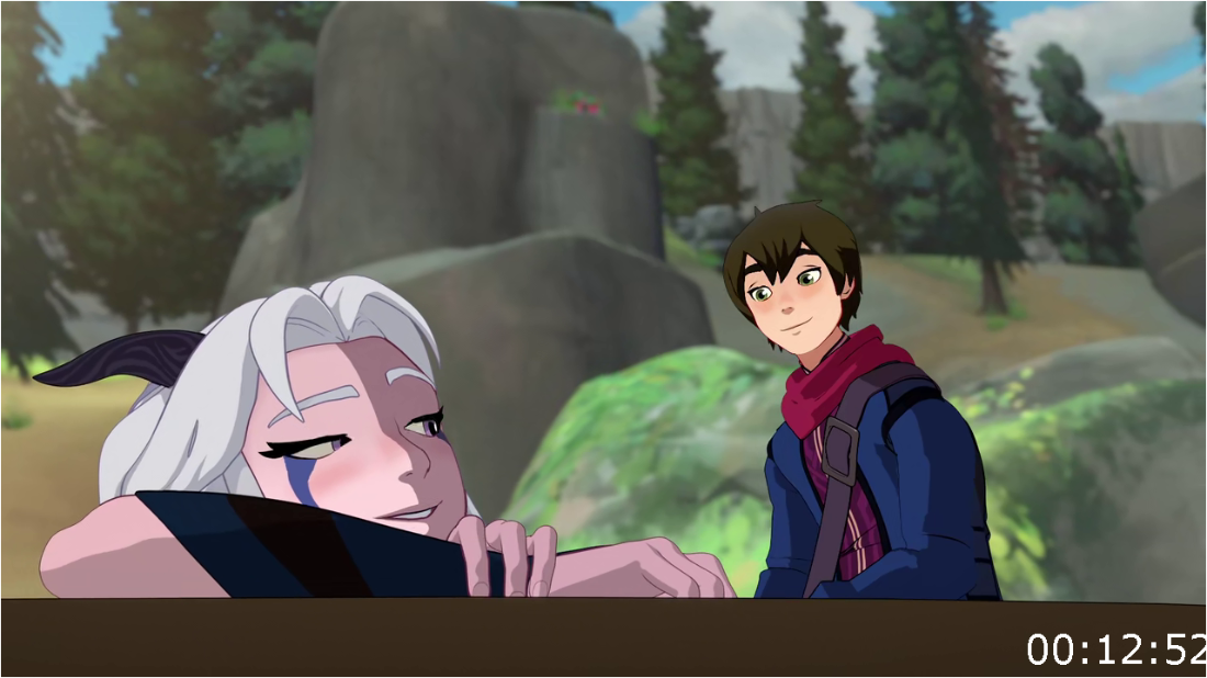 The Dragon Prince S01 [720p] WEBrip (x265) VC0uM7Hh_o