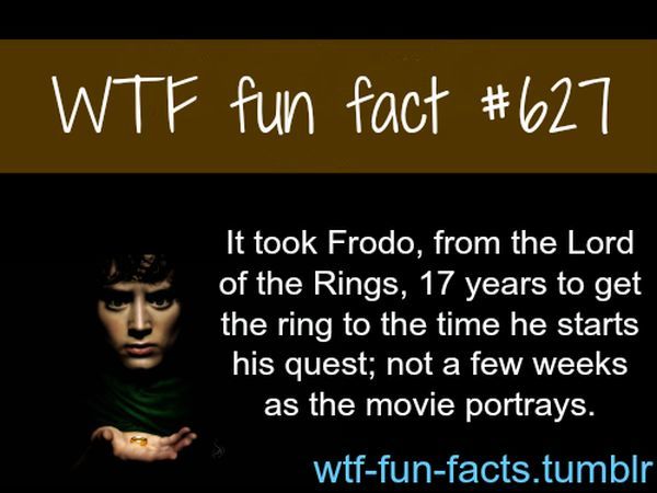 TUMBLR * WHAT - THE - FUN- FACTS * 4LOm5jCN_o