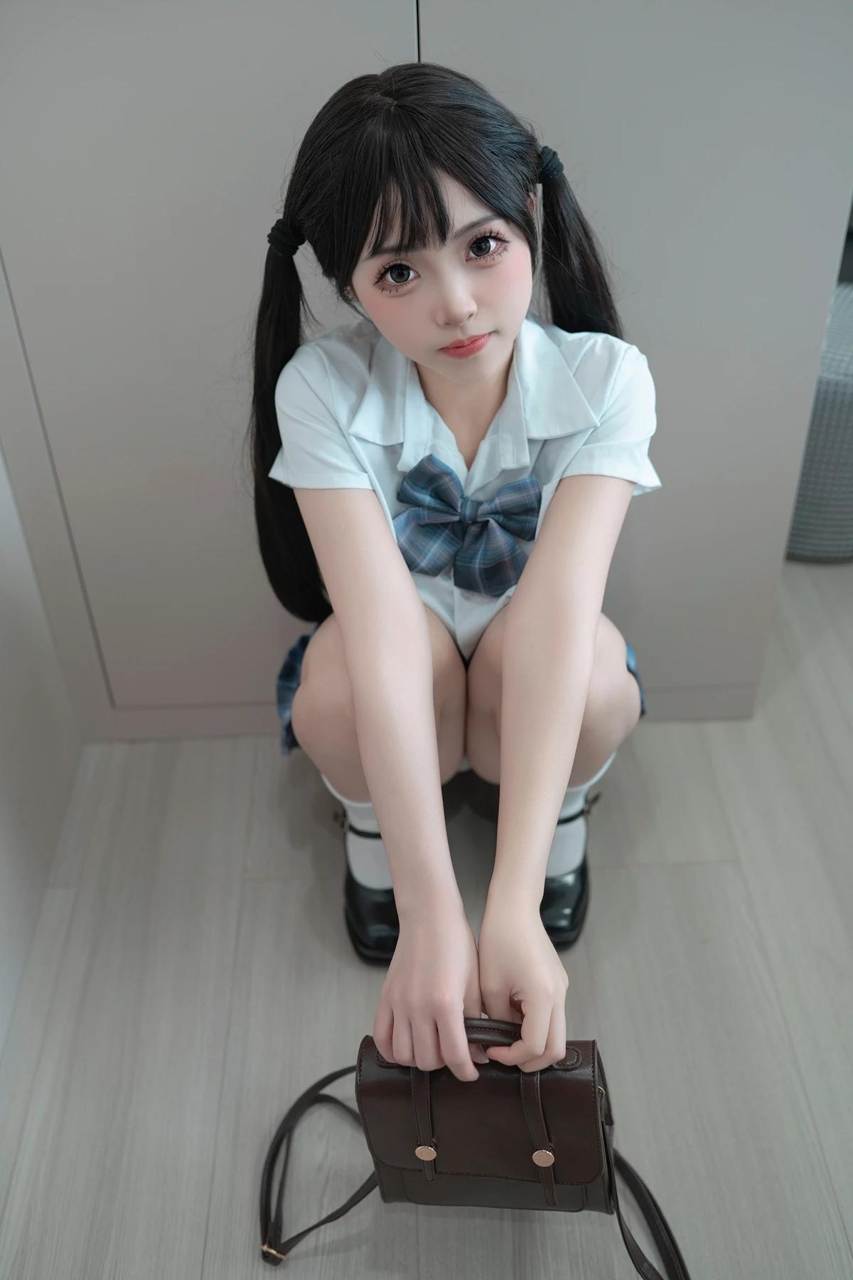 Cosplay Bangni邦尼 – 家有妹妹(17)