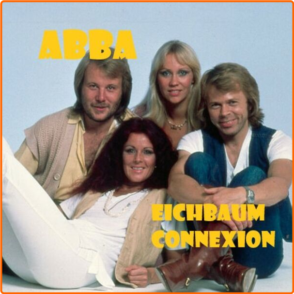 ABBA CONNEXION (2024) [FLAC] 16BITS 44 1KHZ AGIfJVOh_o