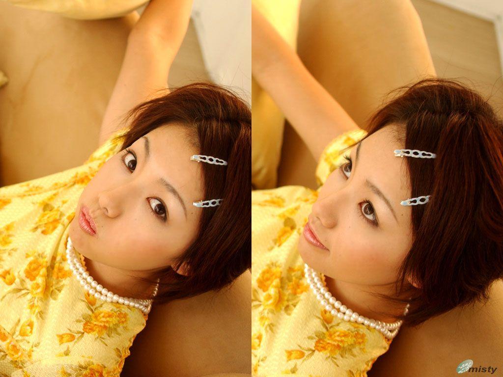 [@misty] No.026 Kaori Manabe 真锅香织/眞鍋かをり 写真集(59)