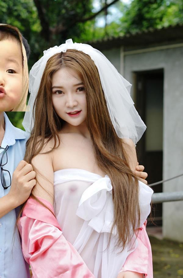 BINROAD镜头下的美女与幸福的摄影师(25)