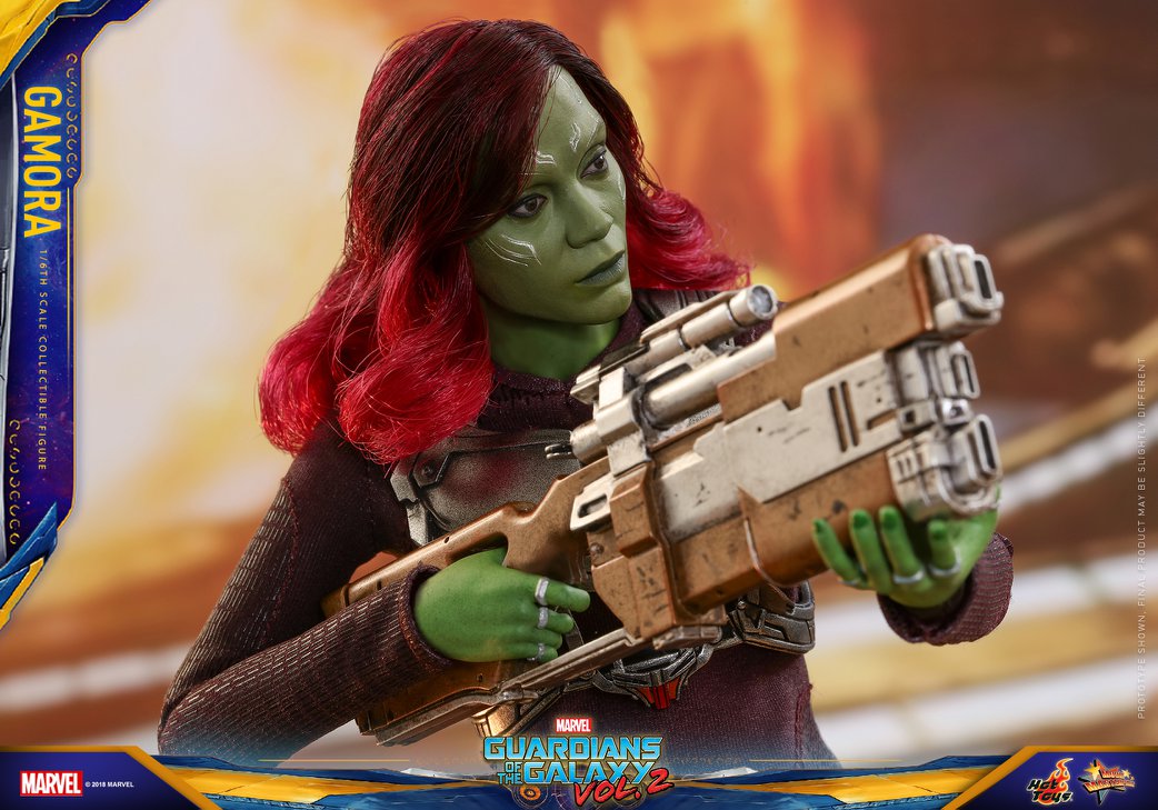 Guardians of the Galaxy V2 1/6 (Hot Toys) - Page 2 2dYHzNO2_o