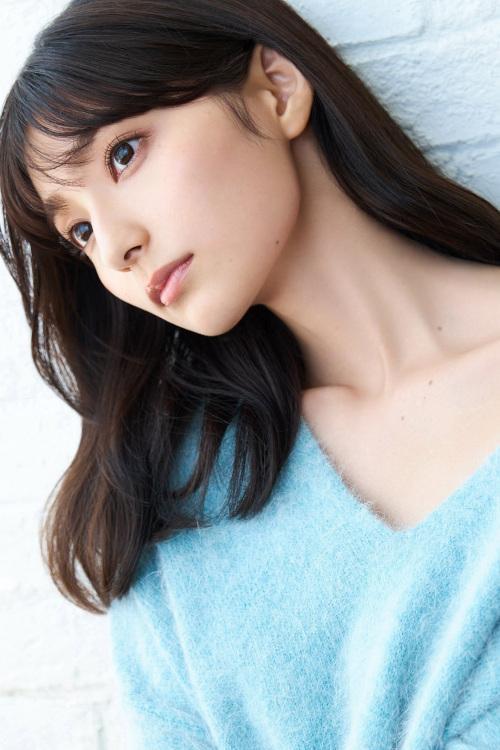 Marika Kouno 高野麻里佳, FRIDAY 2021.12.10 (フライデー 2021年12月10日号)