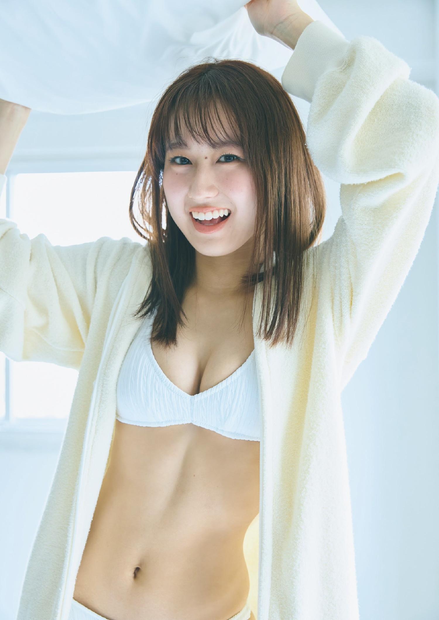 Hijiri Kawahira 川平聖, Weekly Playboy 2024 No.39 (週刊プレイボーイ 2024年39号)(3)