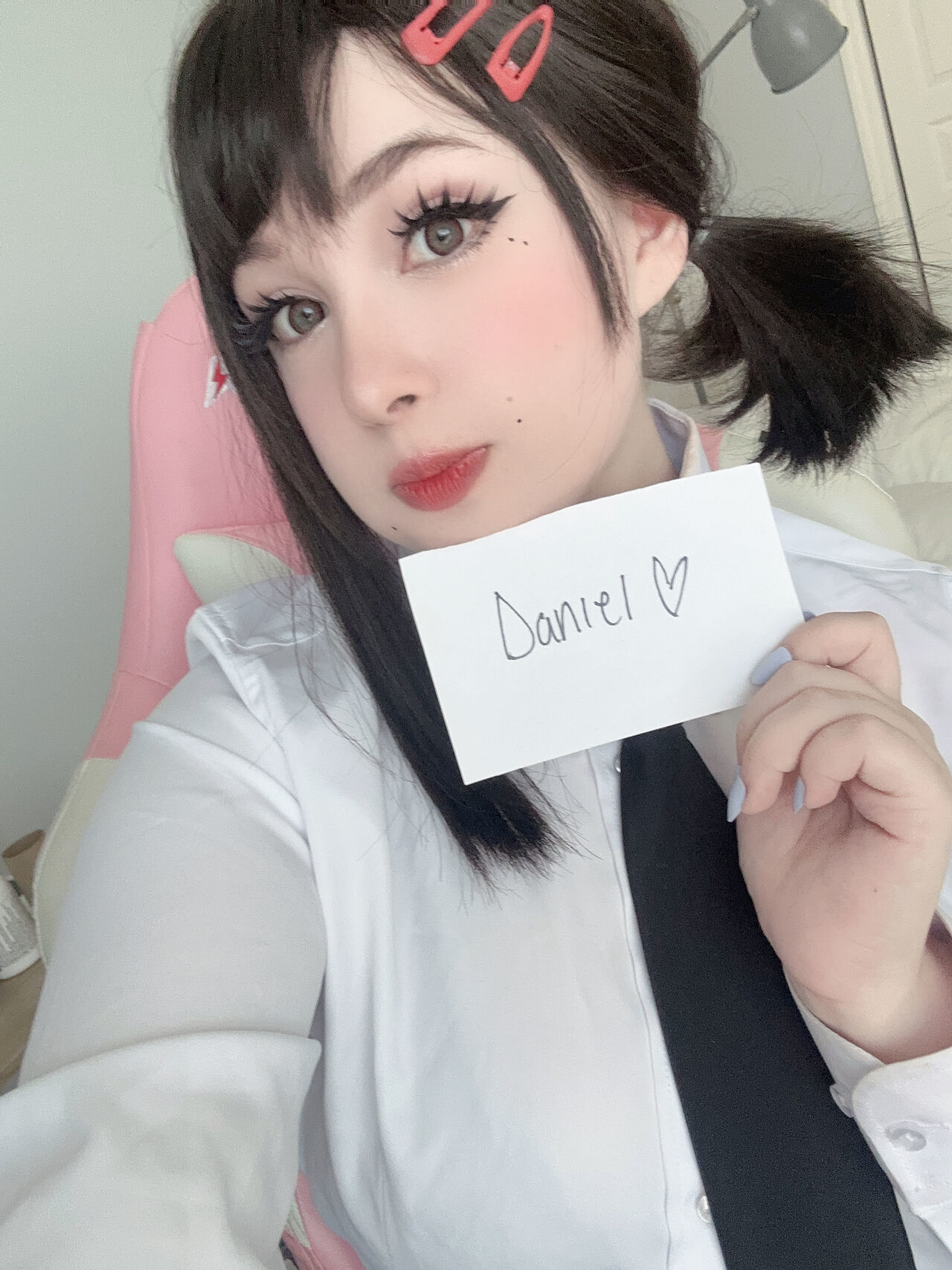 Junkenstein - Kobeni Fansigns