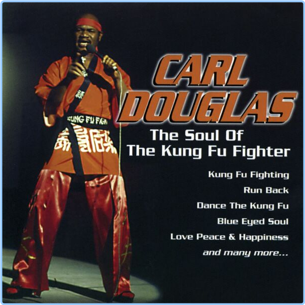 Carl Douglas The Soul Of The Kung Fu Fighter (1998) Soul Flac 16 44 O3VU3xxu_o