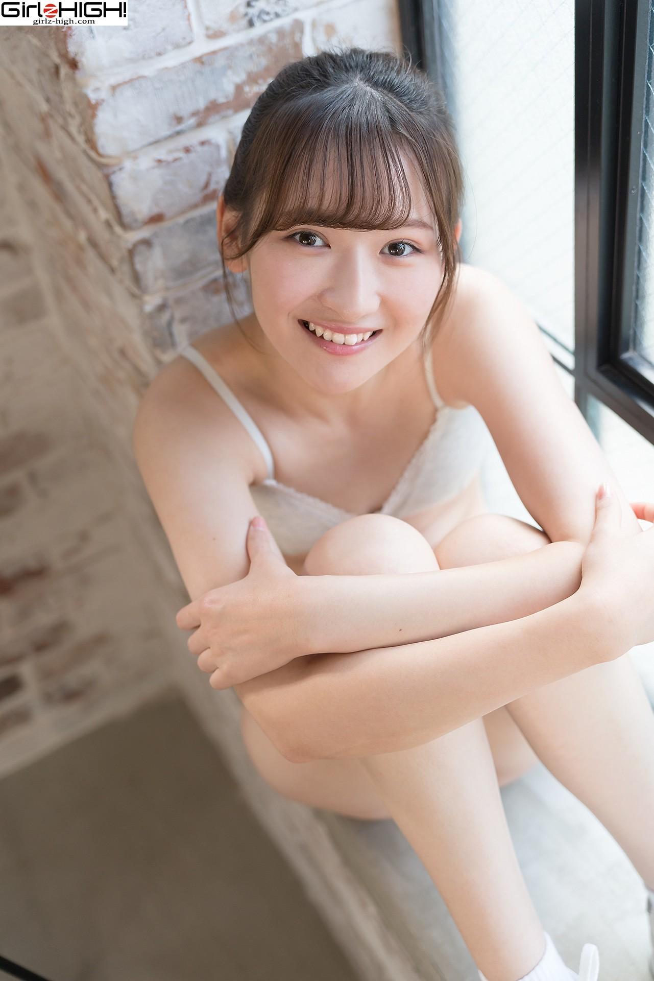 Asami Kondou 近藤あさみ, [Girlz-High] 2023.04 (BFAA_092_006)(9)