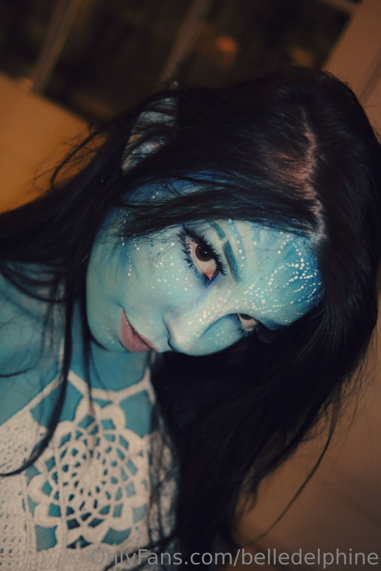Belle delphine -  Avatar