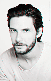 Ben Barnes SkK3KqtP_o