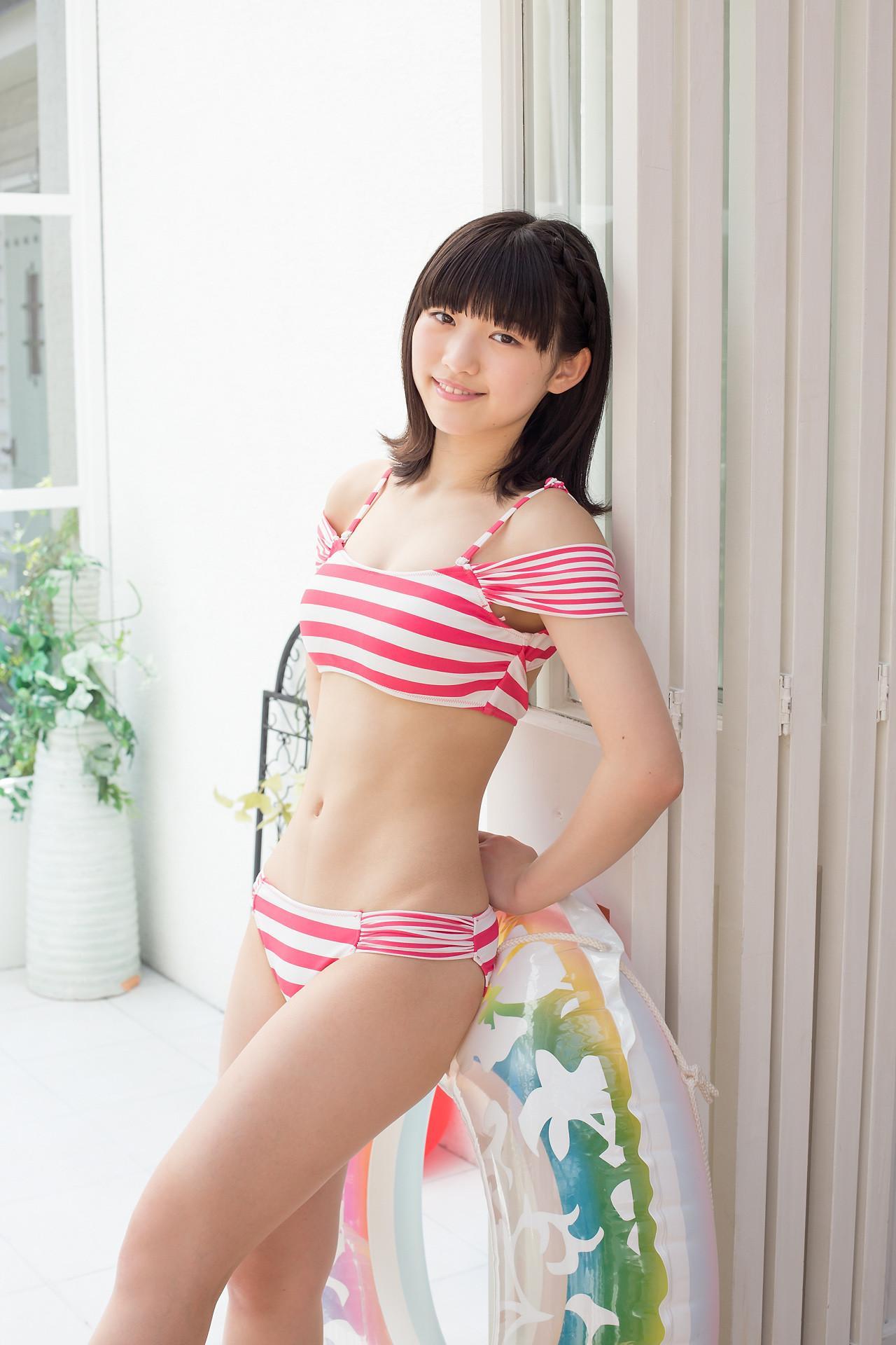 Risa Sawamura 沢村りさ, Minisuka.tv Limited Gallery 02(30)