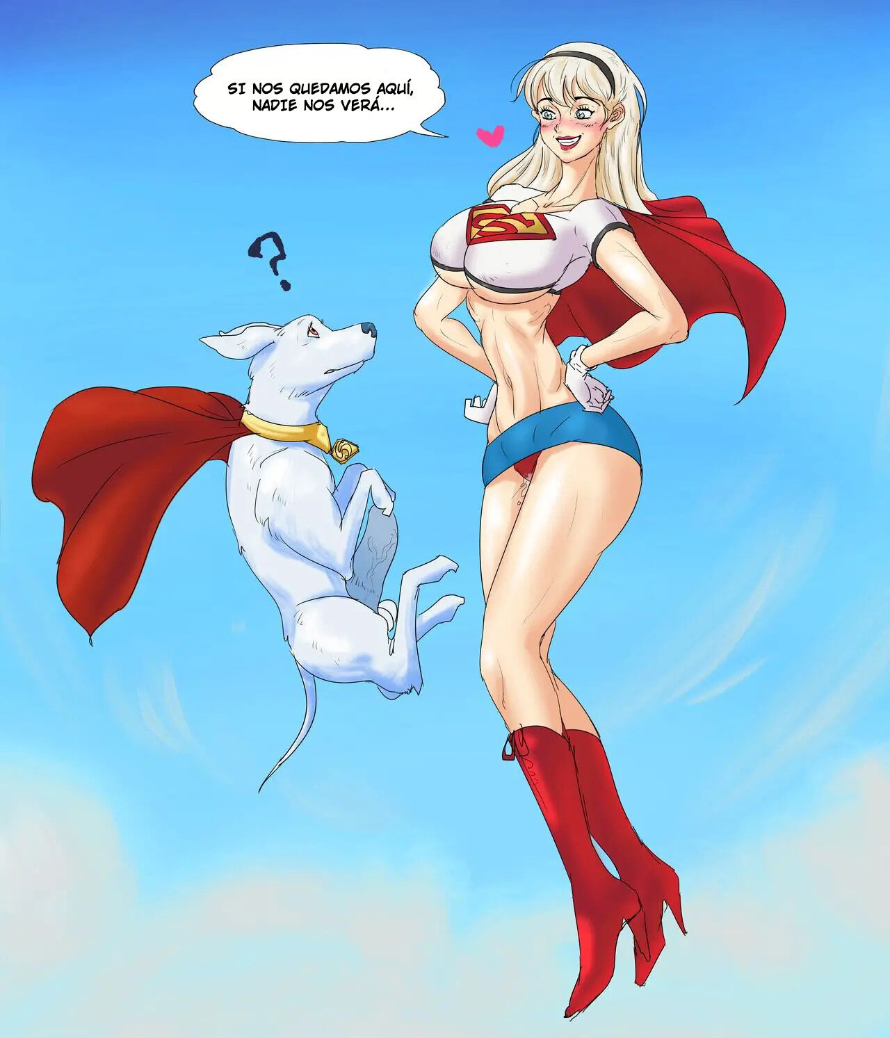 Krypto! - 0