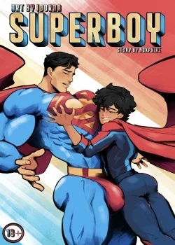 superboy