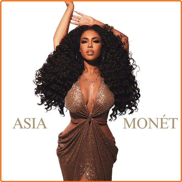 Asia Monet Asia Monét (2024) [FLAC] 24bit 44 1kHz Psp6NTl7_o