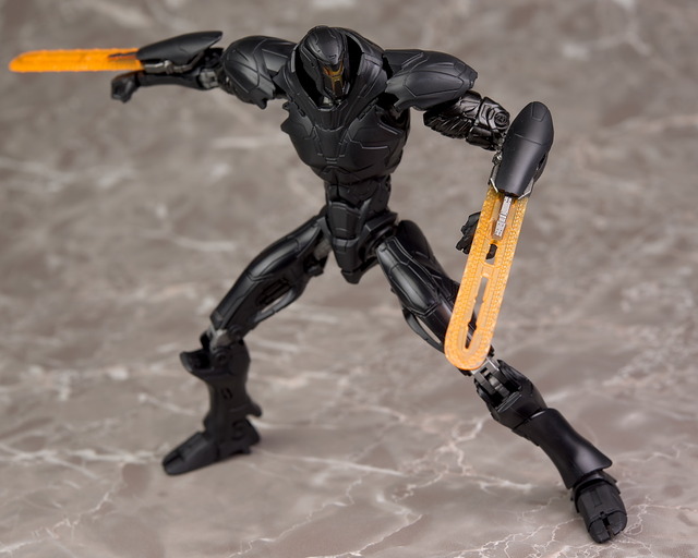 Pacific Rim : Uprising - Robot Spirits - Side Jaeger - Obsidian Fury (Bandai) - Page 2 IhIZbwGT_o