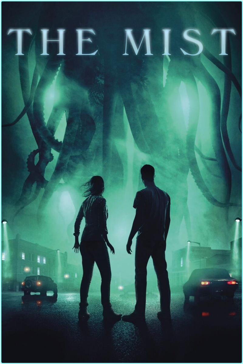 1985 The Mist Part Of Skeleton Crew – (Stephen King)