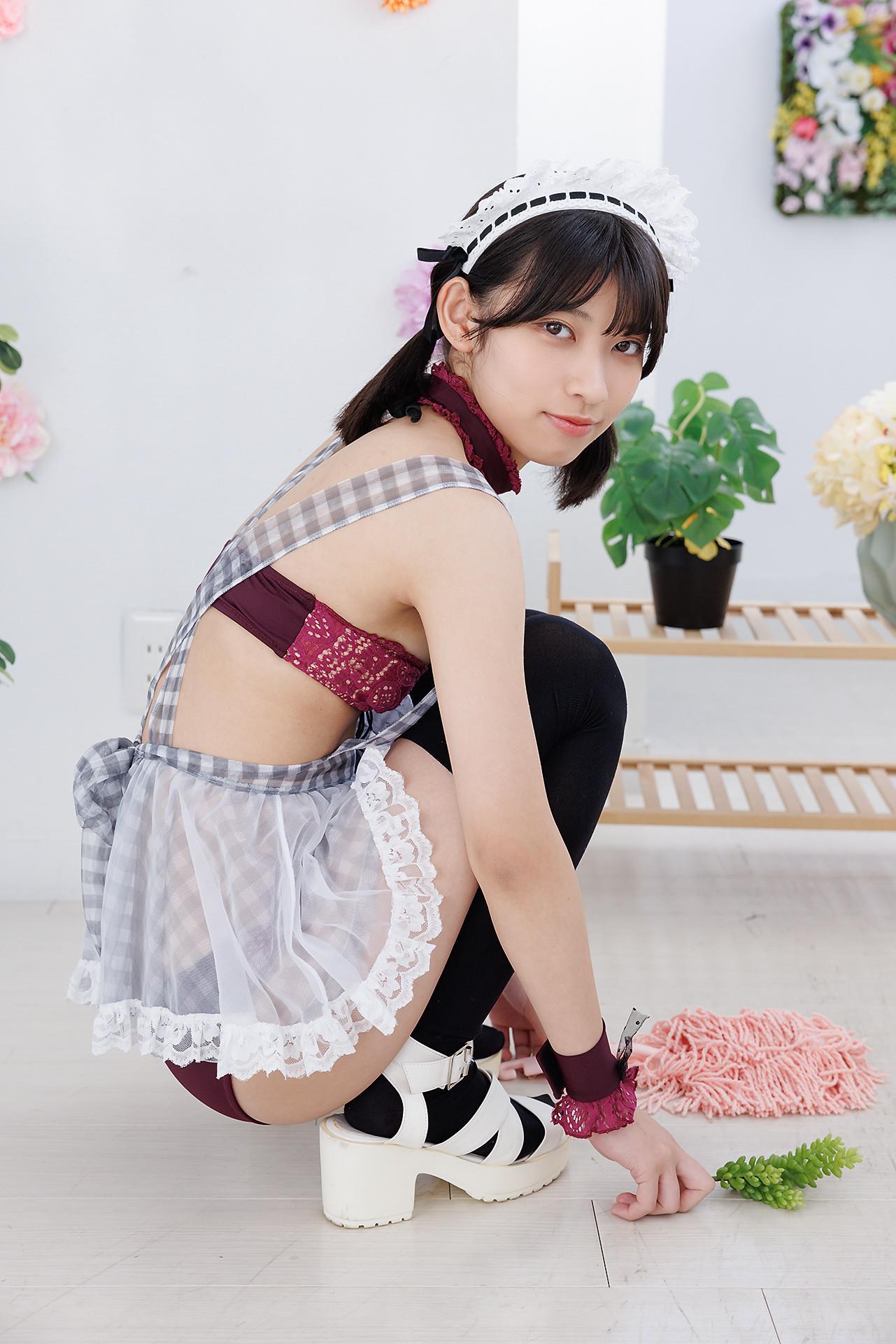 Akane Nishikawa 西川茜, Minisuka.tv 2025.02.13 Regular Gallery Set 08.03(28)